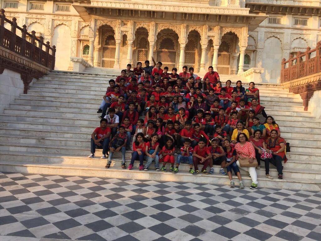 Field Trip