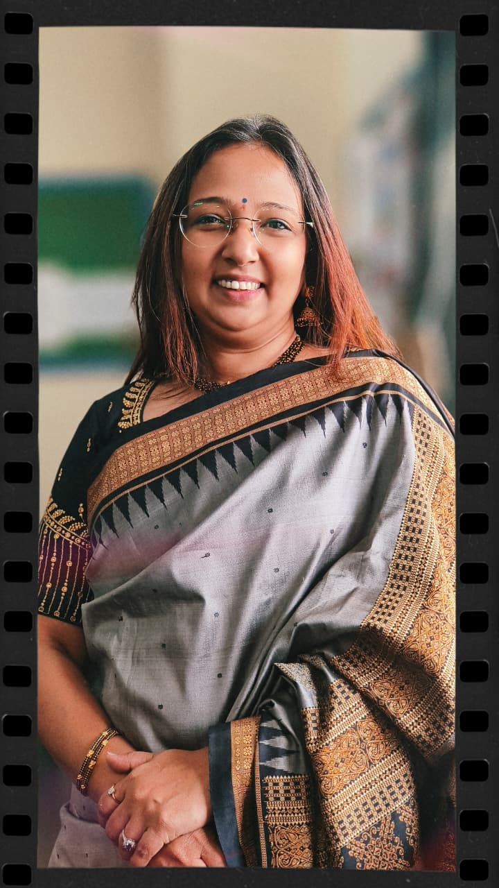Mrs. Revati J Wali