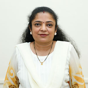 Mrs. Vandana Mukesh Kothari