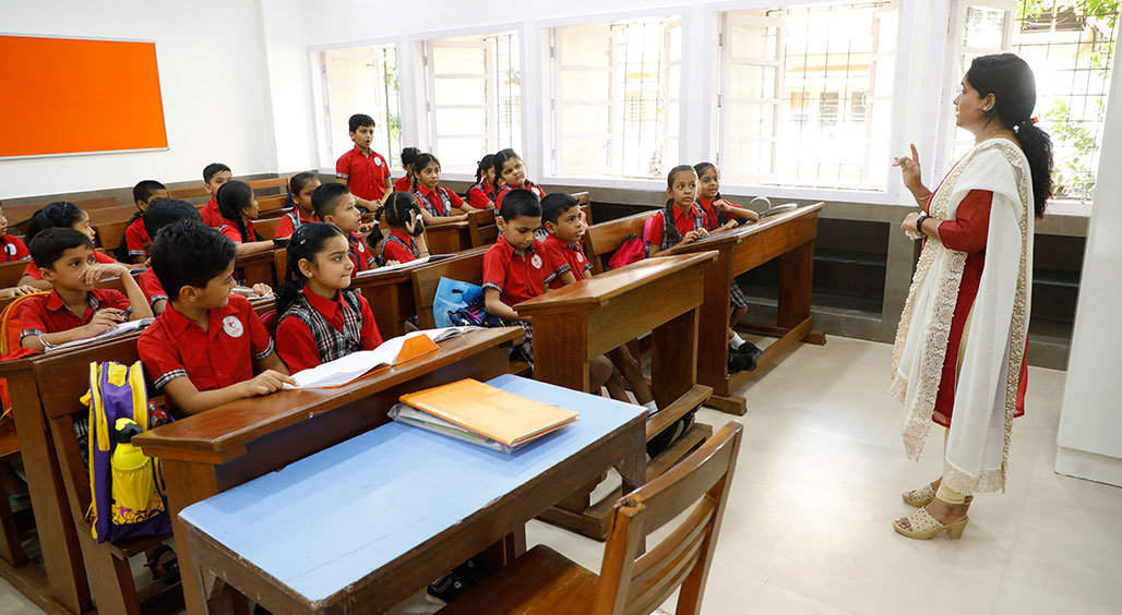 Revised offline schedule Std 8th - 10th